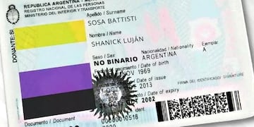 Se postulará como concejal un candidato salteño no binario por primera vez en el país.