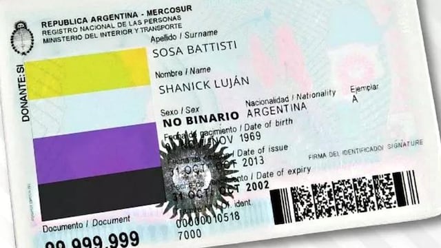 Se postulará como concejal un candidato salteño no binario por primera vez en el país.
