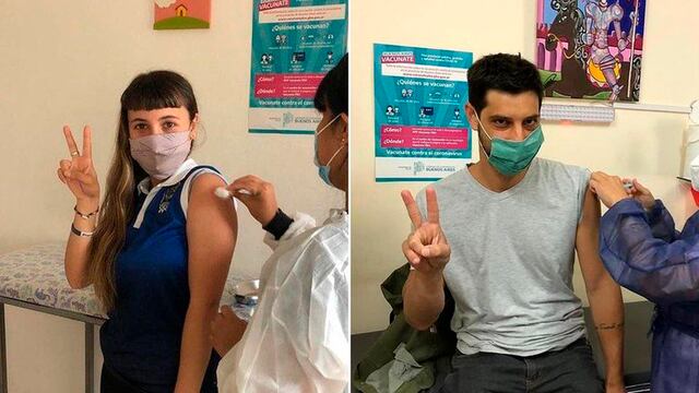 Los involucrados cumplían tareas como operadores de telemedicina en los CeTep de atención temprana para consultas de Covid-19.