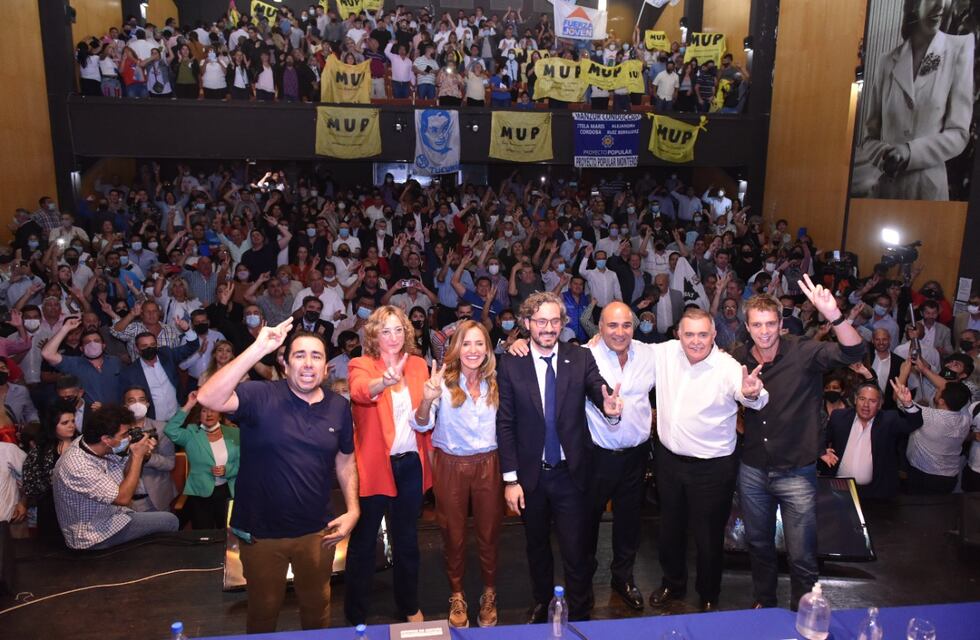 En la sede del Partido Justicialista Tucumán, lanzaron el Plan de Formación y Capacitación 2022