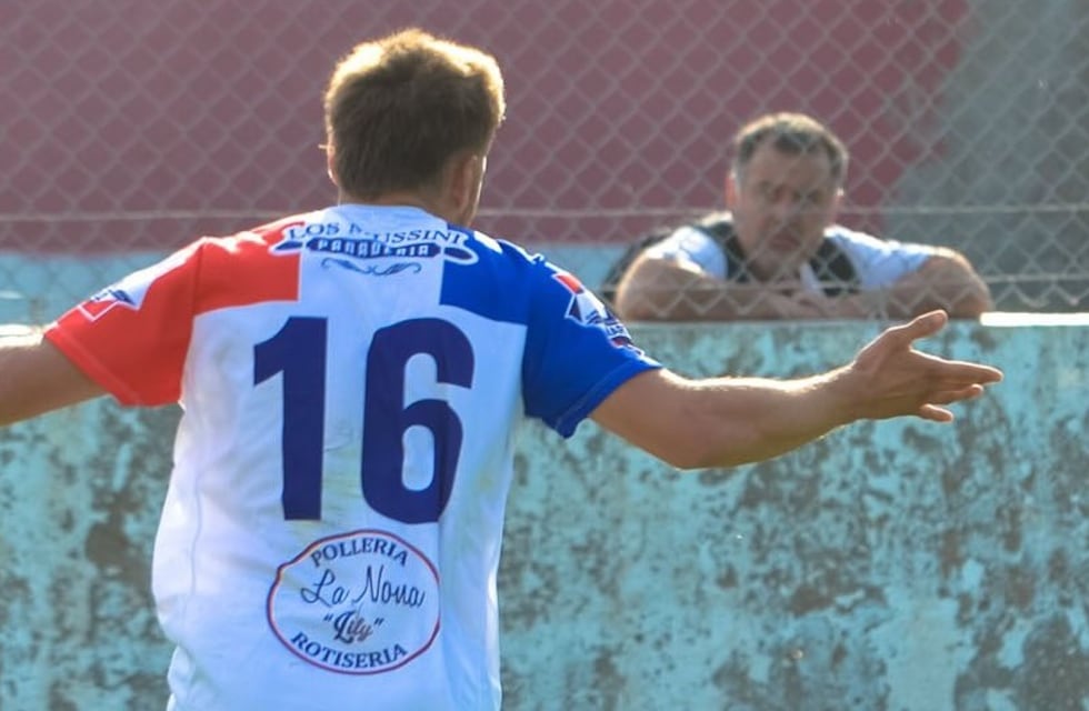 Liga del Sur: sobre el final Rosario encontró la victoria ante Dublin