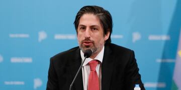Trotta le contestó a Macri con una irónica respuesta sobre el cierre de las escuelas desde marzo por la pandemia y crisis educativa.