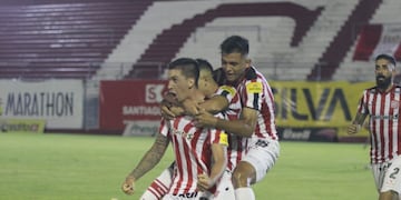 Prensa San Martín Oficial.