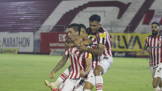 Prensa San Martín Oficial.