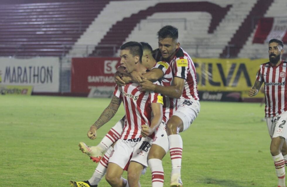 San Martín empató y ya piensa en los Play Off