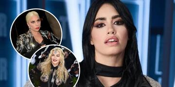 La sorprendente conexión entre Lali Espósito, Madonna y Lady Gaga: ¿qué tienen en común?