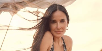 Demi Moore