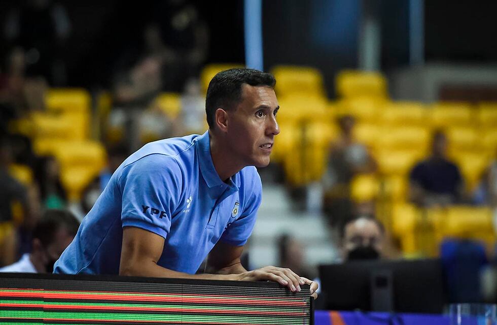 Pablo Prigioni y su llegada a la Selección Argentina: “Había que tomar decisiones rápidas”
