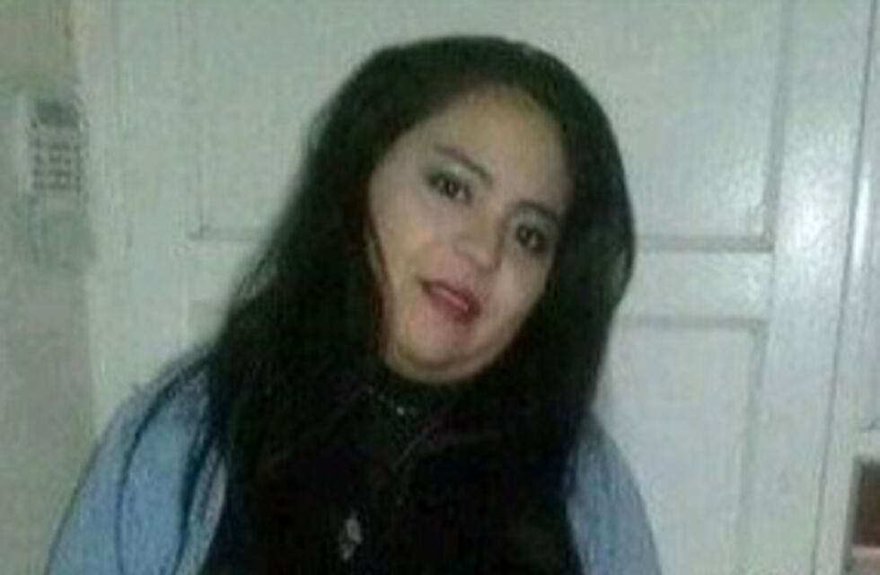 Una sanjuanina fue picada por una araña y pelea por su vida