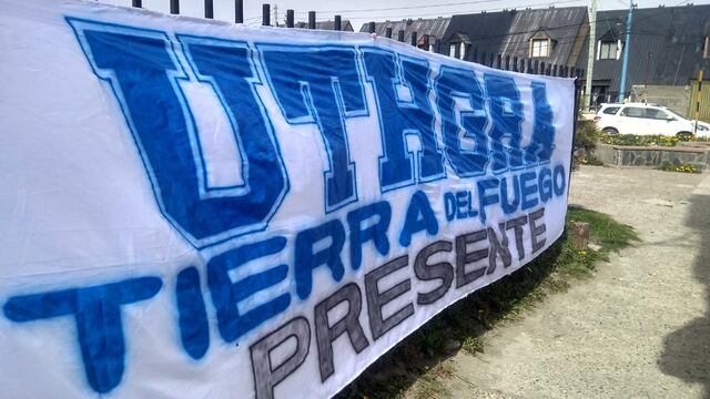 Tierra del Fuego: UTHGRA firmó un aumento salarial del 34%