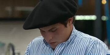 Gran Hermano 2024: Williams tuvo una crisis de nervios y fue atendido por los médicos antes de ser eliminado