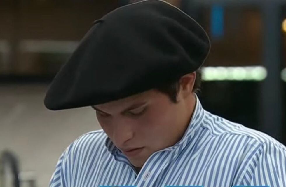 Gran Hermano 2024: Williams tuvo una crisis de nervios y fue atendido por los médicos antes de ser eliminado