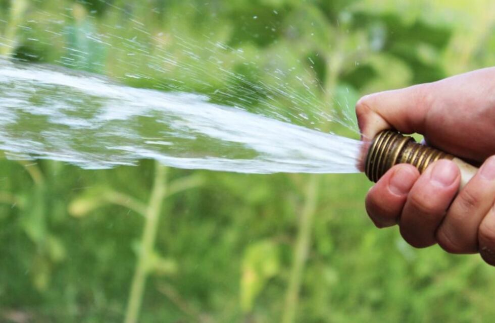 El agua en su dia y sus usos eficientes