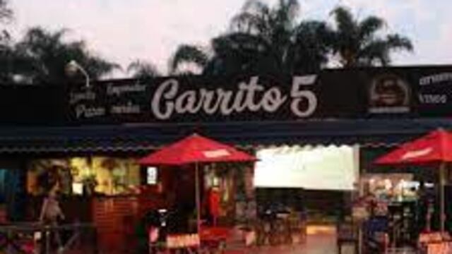 Puerto Iguazú contará con un nuevo centro comercial.