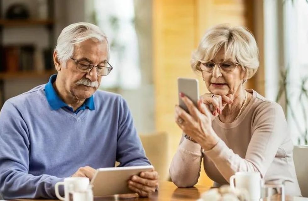 Anses: a cuánto aumentan los haberes en agosto 2024