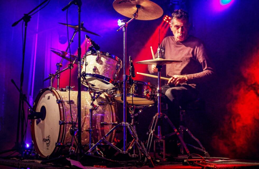 Fiesta Ricotera y Fundamentalista XXL en Mar del Plata