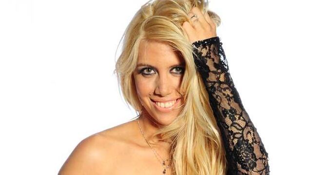 WANDA NARA