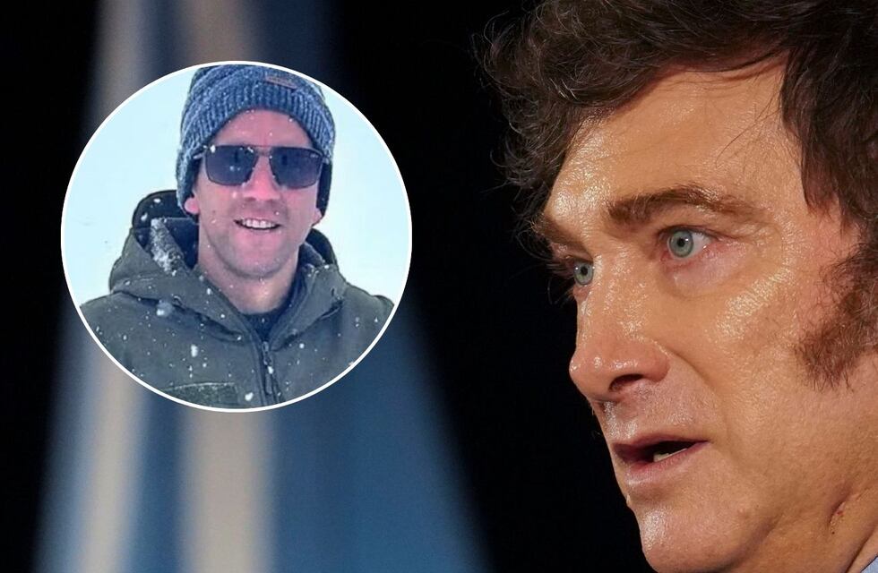 Milei calificó a Maduro como “dictador criminal” y avanzan las gestiones para liberar al gendarme detenido