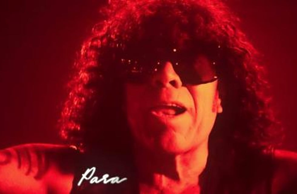 Escuchá aquí el tema nuevo de la Mona Jiménez