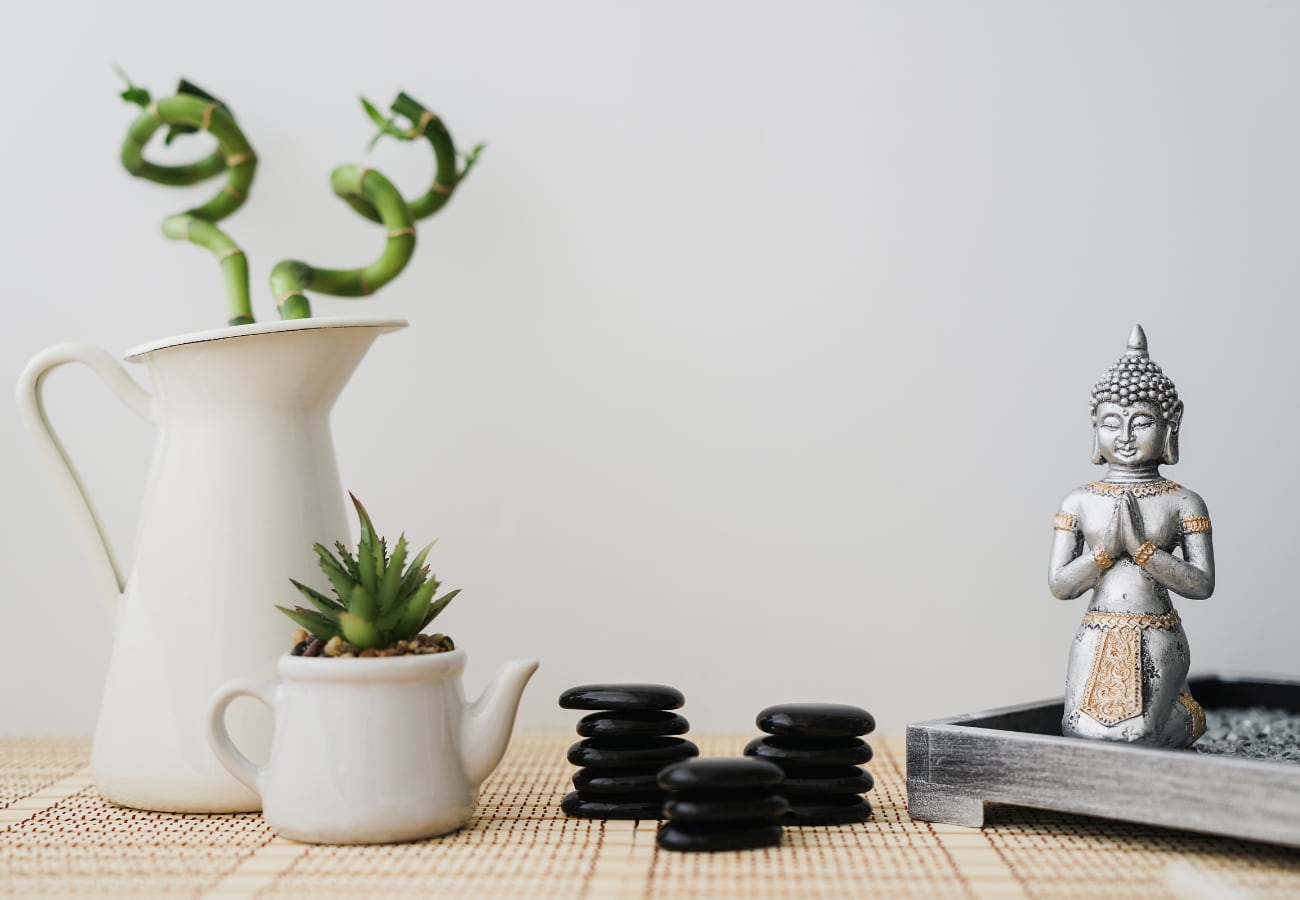 Ni espejos rotos ni cactus: lo que no deberías tener en tu casa si querés evitar la mala energía, según el Feng Shui.