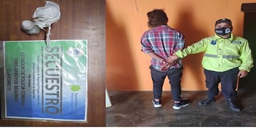 Operativo de Sol a Sol en Claromecó