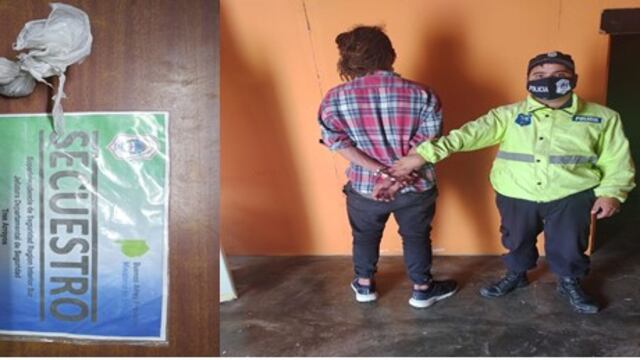 Operativo de Sol a Sol en Claromecó