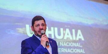 Organizan una gran feria en Ushuaia
