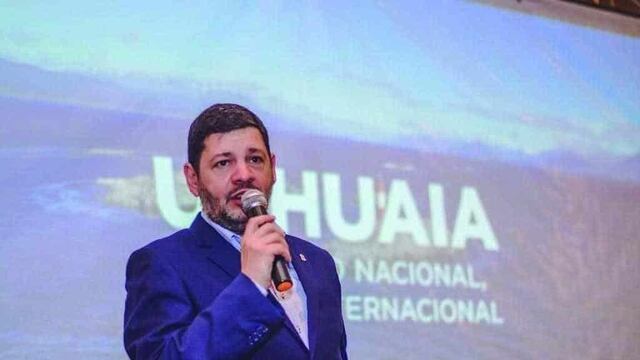 Organizan una gran feria en Ushuaia