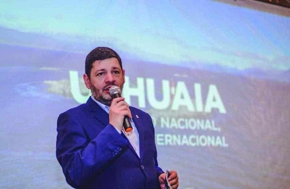 Organizan una gran feria en Ushuaia