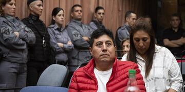 El Gobierno volverá a expulsar al narcotraficante peruano Jhon Paul Revilla Estrada.