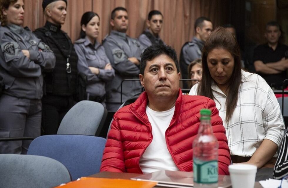Expulsarán del país a un narco peruano que fue deportado en 2017 y volvió a la Argentina