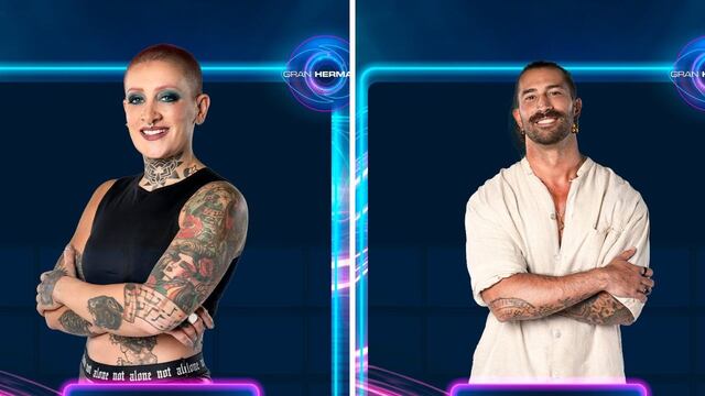 ¿Amor o estrategia? El llamativo ida y vuelta entre Lisandro y Furia de Gran Hermano 2024