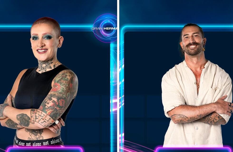 ¿Amor o estrategia? El llamativo ida y vuelta entre Furia y Lisandro de Gran Hermano 2024
