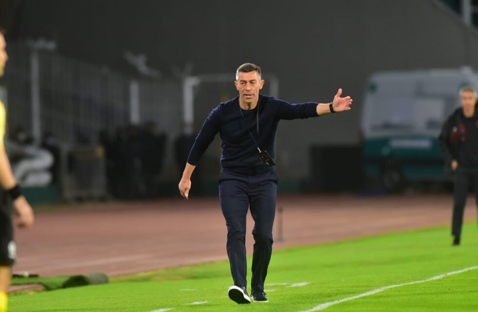 Talleres, con horario confirmado para la despedida ante Sarmiento, y la posible formación