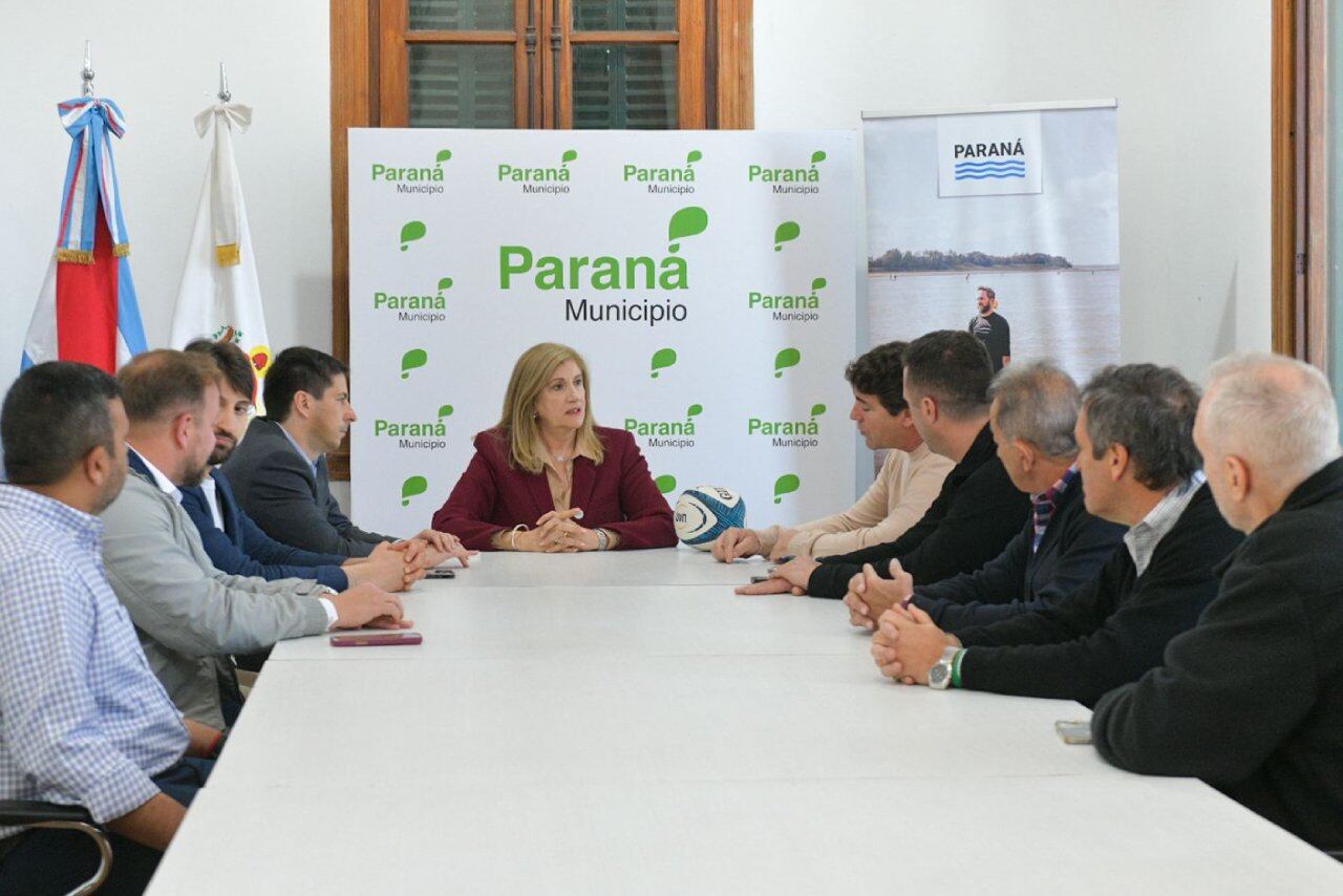El histórico torneo de rugby se jugará el 29 y 30 de noviembre con el apoyo de la Municipalidad y el gobierno provincial.