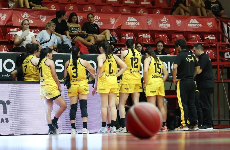 Hindú Femenino arrancó con el pie derecho con una victoria ante Gorriones de Río Cuarto