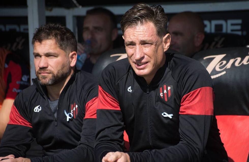 Director técnico se busca: Newell’s tiene a Facundo Sava como máximo candidato