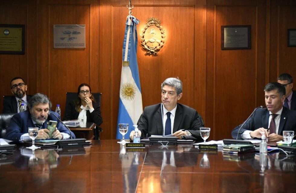 El Consejo de la Magistratura decidió trasladar las declaraciones juradas de los jueces tras el ingreso ilegal a una oficina