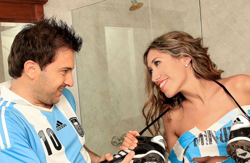 Luciana Elbusto reveló cuál sería su verdadero vínculo con Diego Brancatelli: “Una amistad”