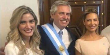 Quién es Sofía Pacchi, examiga de Fabiola Yáñez y testigo clave en la causa contra Alberto Fernández