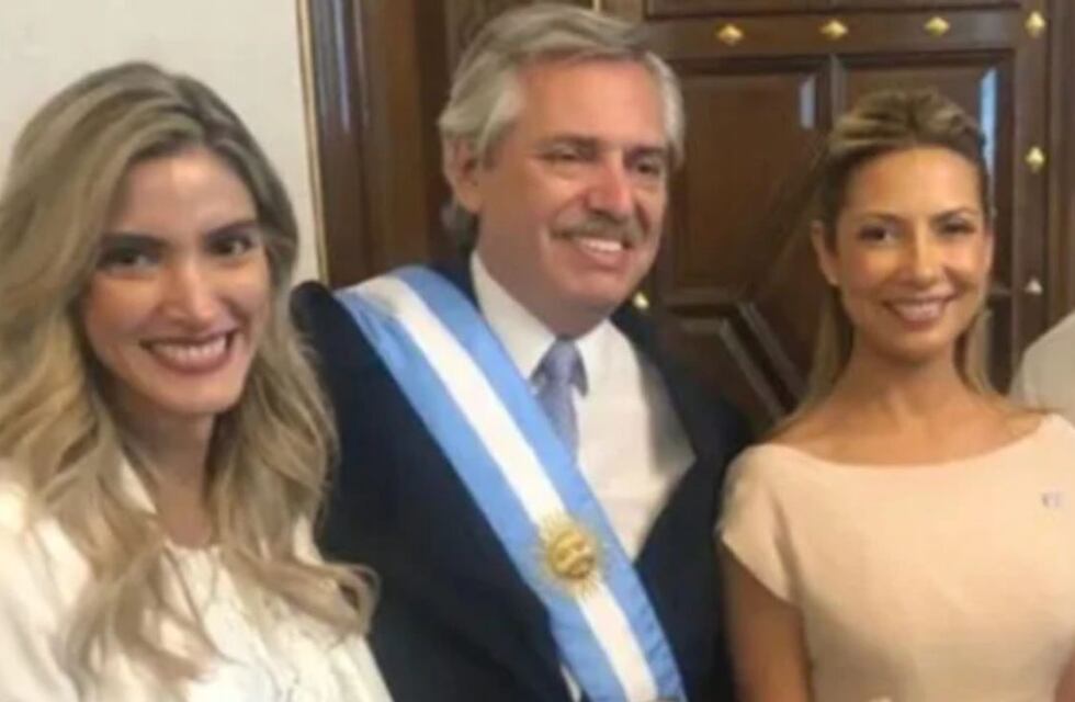 Quién es Sofía Pacchi, examiga de Fabiola Yáñez y testigo clave en la causa contra Alberto Fernández