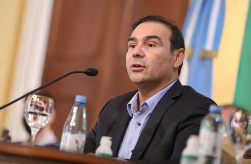 Gustavo Valdés se refirió al atentado contra Cristina Kirchner: “un magnicidio no nos lleva  absolutamente a ningún lado y ojalá que la justicia ponga luces sobre esto”