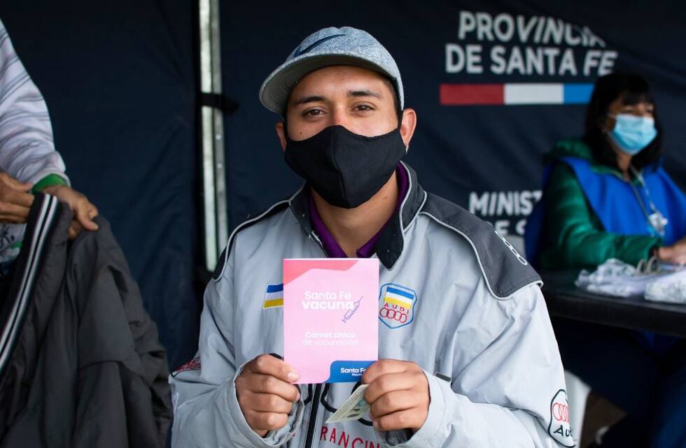 Coronavirus en Santa Fe: 33 casos y seis muertes