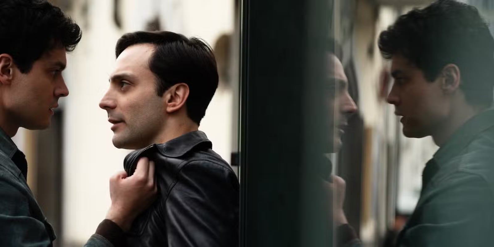 La nueva miniserie de Netflix se estrenó el 22 de octubre.