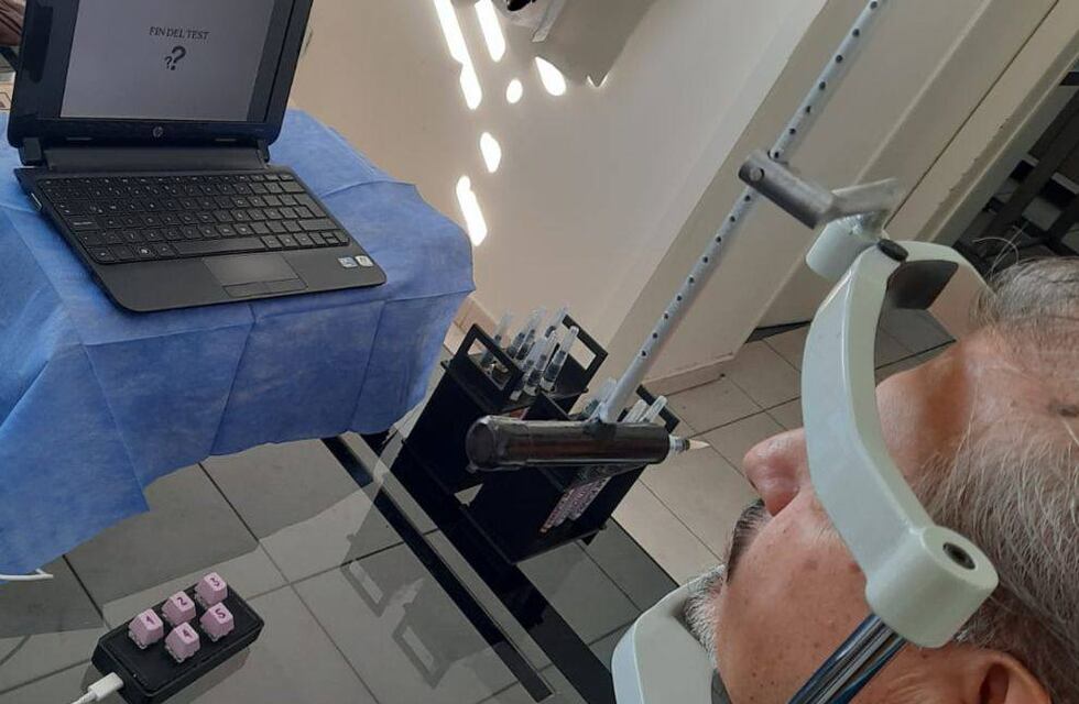 Lanzan una campaña de detección precoz del Parkinson en la ciudad de Córdoba