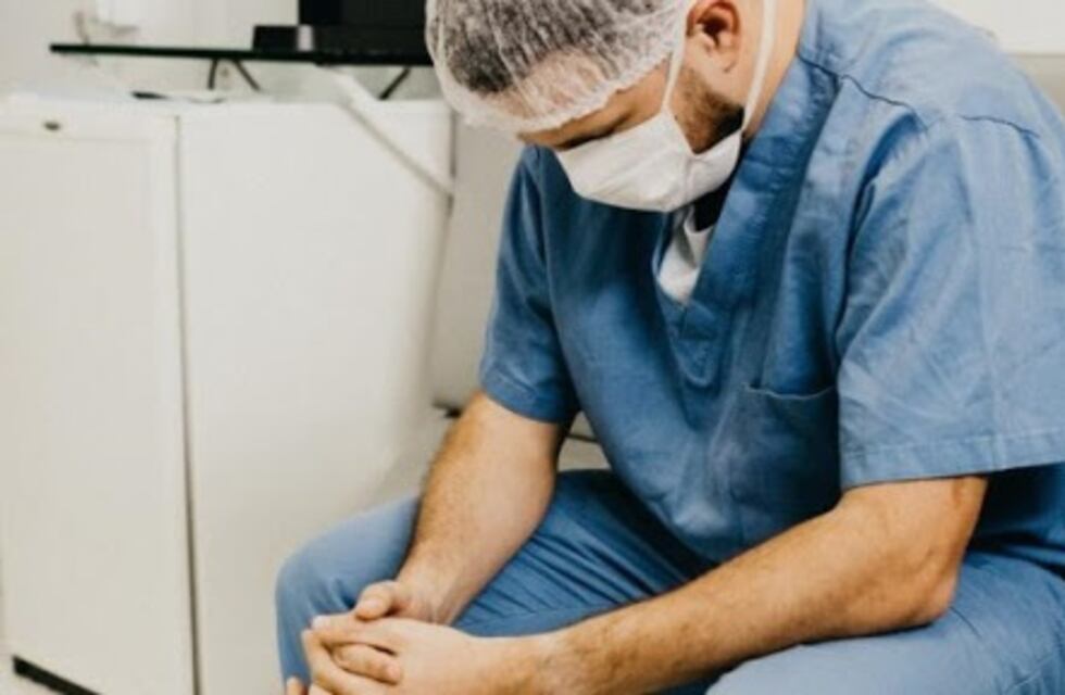 Los médicos prestadores de guardia del Scaravelli piden mejoras salariales