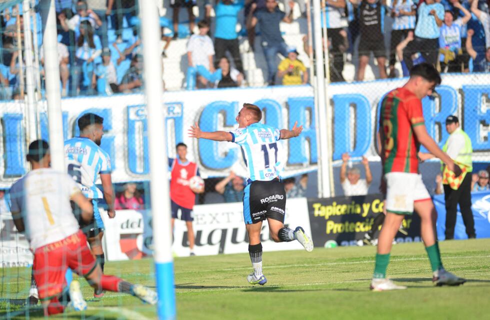 La semifinal de Racing en el Federal A, por la TV Pública