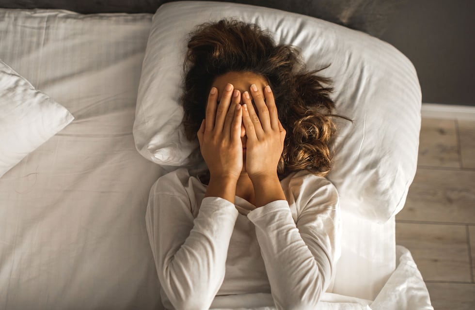 ¿Dormís mal? Cuáles son los 4 errores en tu habitación que generan insomnio, según el Feng Shui