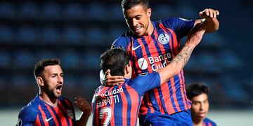 San Lorenzo buscará su primer triunfo en la Liga Profesional frente a Central Córdoba