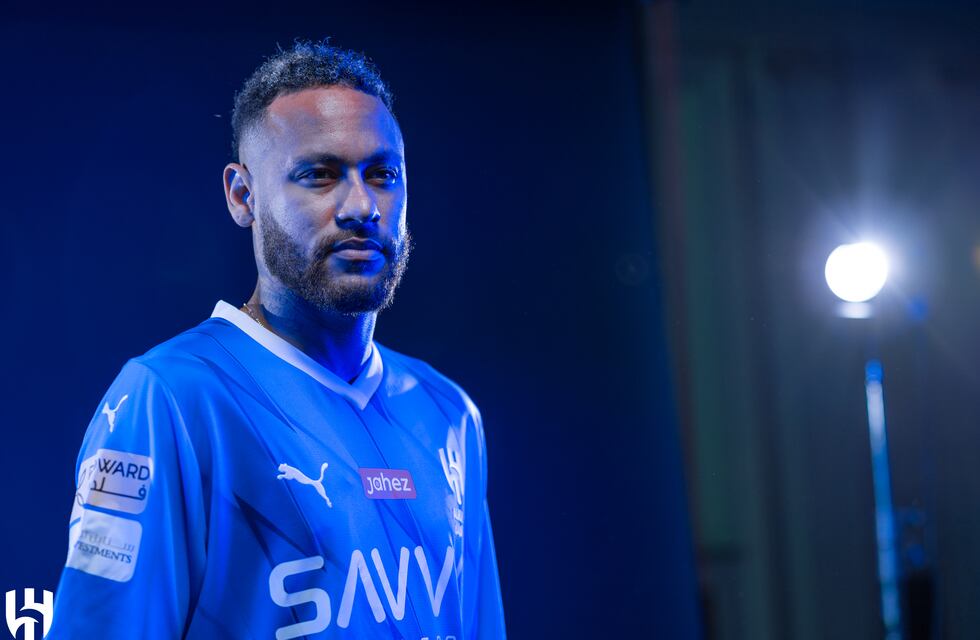 Neymar Jr fue presentado en el Al-Hilal y se conocieron los desopilantes detalles de su contrato
